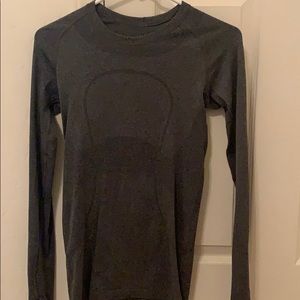 Lulu long sleeve
